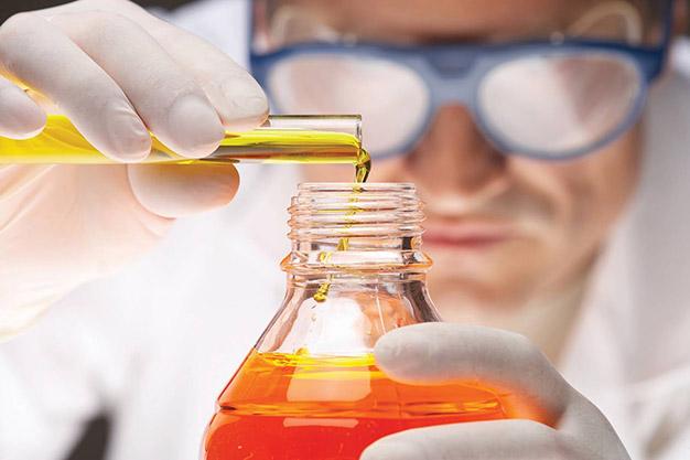 Dietanolamina: Conheça os Usos, Características e Segurança deste Composto Químico
