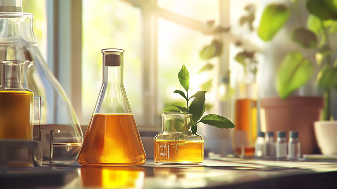 Álcool Benzílico: 7 Usos Surpreendentes e Benefícios