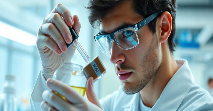 Dietilhidroxilamina: Benefícios e Usos
