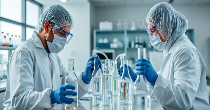 Hidrato de Hidrazina: Propriedades e Aplicações Hidrato de Hidrazina: Propriedades e Aplicações