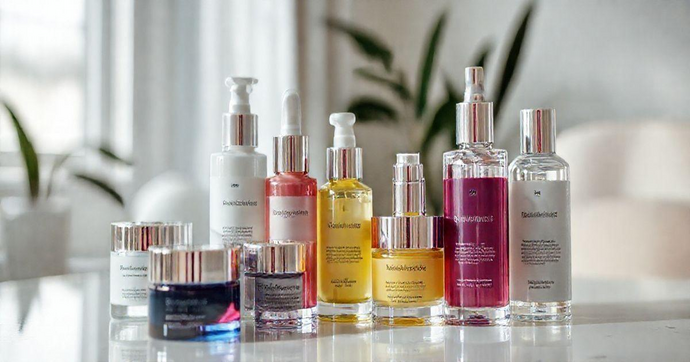 Hidroquinona Produtos: Benefícios e Cuidados Essenciais