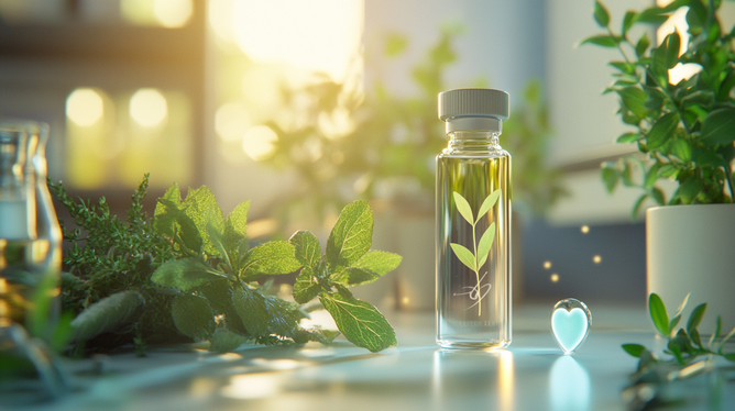 Resorcina: 7 Benefícios Surpreendentes para Sua Saúde