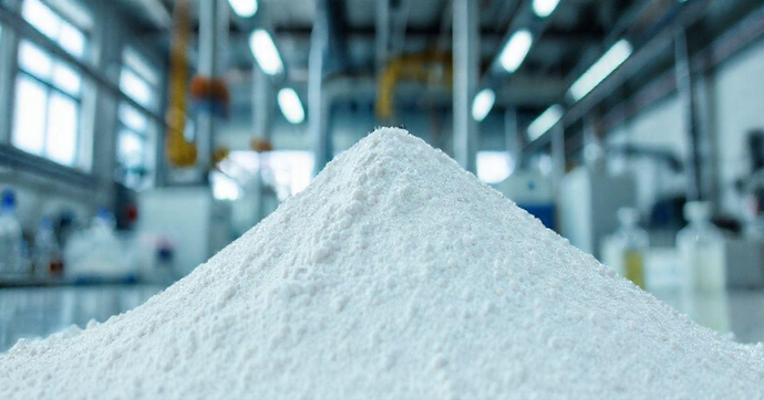 Sulfato de Bário: Benefícios e Aplicações Essenciais Sulfato de Bário: Benefícios e Aplicações Essenciais
