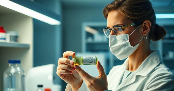 Triclosan Fornecedor: Encontre o Melhor