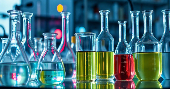 Álcool Benzílico: Propriedades, Usos e Benefícios na Indústria