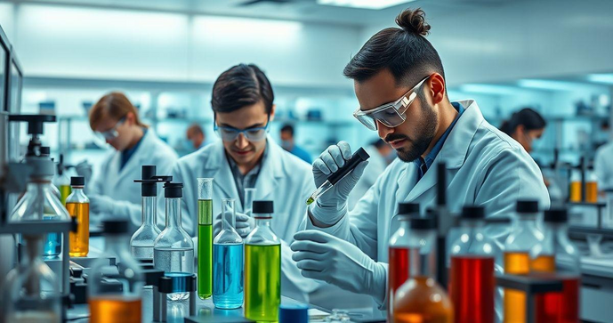 Benefícios da Carbohidrazida em Tratamentos