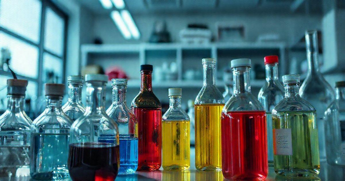Metil Isobutil Cetona: Propriedades, Aplicações e Cuidados na Manipulação Metil Isobutil Cetona: Propriedades, Aplicações e Cuidados na Manipulação