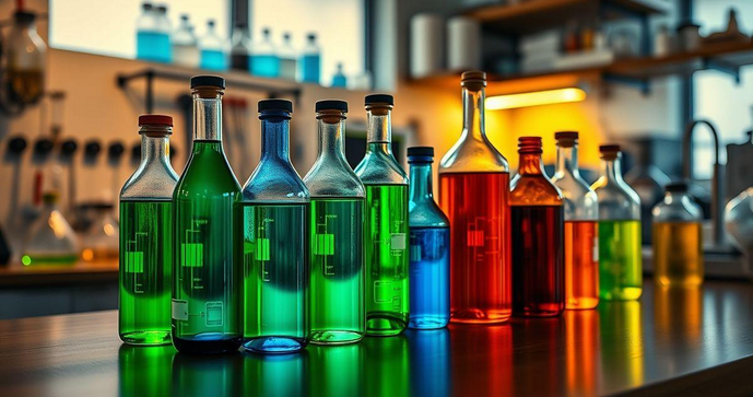 Triclosan Fornecedor: Encontre o Ideal